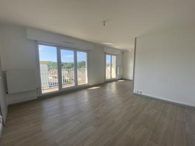 For rent Apartment NEUFCHATEAU 