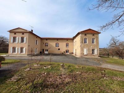 photo For sale House LABESSIERE-CANDEIL 81