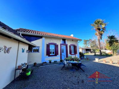 Vente Maison RISCLE  32