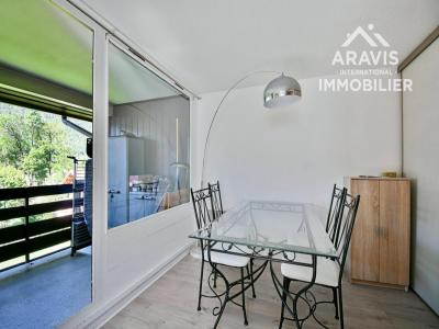 photo For sale Apartment THONES 74