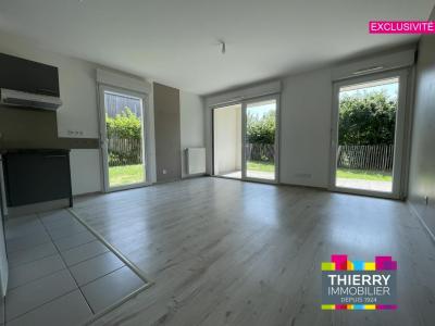 Vente Appartement 3 pices NANTES 44300