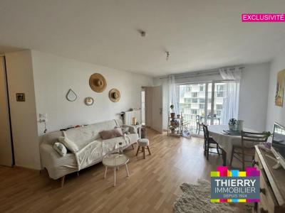 Vente Appartement 2 pices NANTES 44000