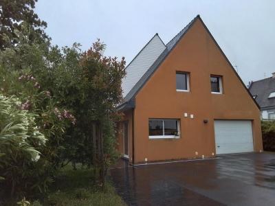 Vente Maison 6 pices LORIENT 56100