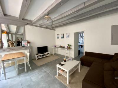 photo For rent Apartment BLOIS 41