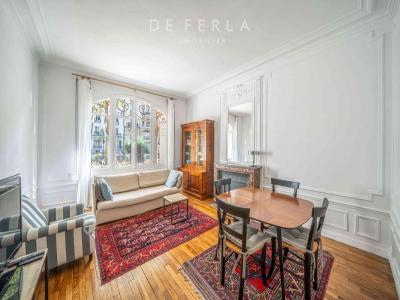 photo For sale Apartment PARIS-15EME-ARRONDISSEMENT 75