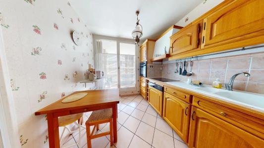 Vente Appartement GUYANCOURT LES SAULES