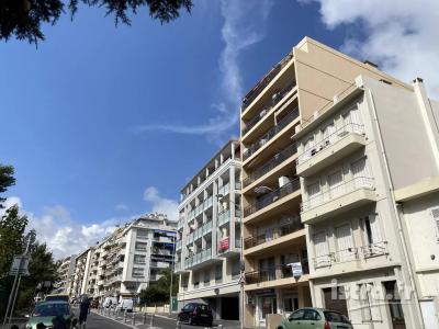 Vente Appartement 2 pices NICE 06200