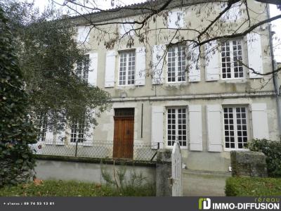 photo For sale House AIGUILLON 47