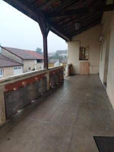 For sale Apartment SALORNAY-SUR-GUYE  71