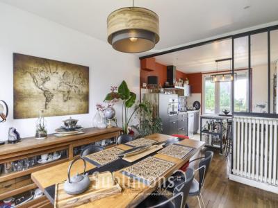 photo For sale House RIANTEC 56