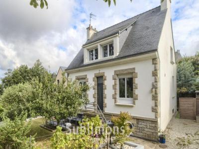 Vente Maison 6 pices BRECH 56400