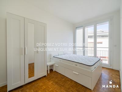 photo For rent Apartment MARSEILLE-8EME-ARRONDISSEMENT 13