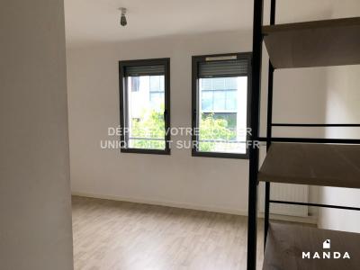 photo For rent Apartment NANTES 44