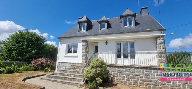 Vente Maison PLOUARET  22