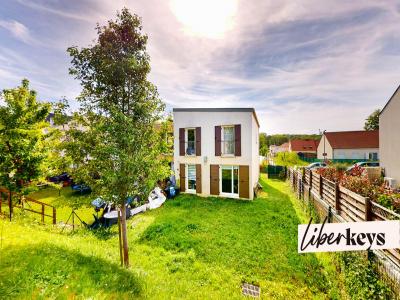 photo For sale House DAMMARTIN-EN-GOELE 77