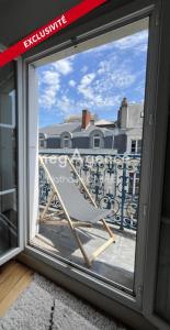 photo For sale Apartment ANGERS 49