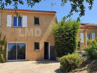 Vente Maison SAINT-URCISSE  81