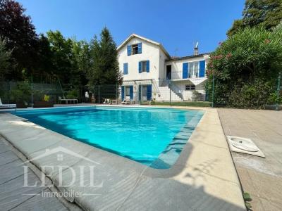 photo For sale House SAINT-LAURENT 47