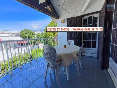 photo For sale House SAINT-BENOIT 974