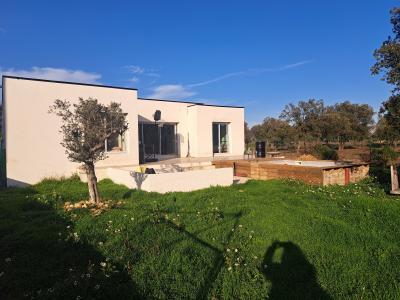 Vente Maison 5 pices ROCHEFORT-DU-GARD 30650