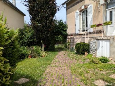 photo For sale House SENS 89