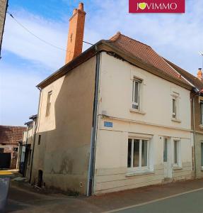 photo For sale House MONTLUCON 03