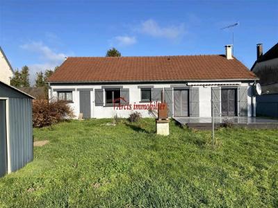 Vente Maison 6 pices MAILLY-LE-CAMP 10230