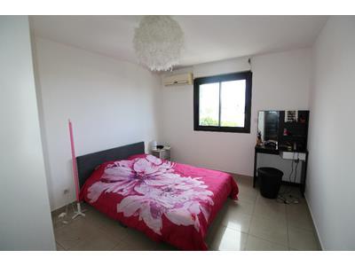 For rent Apartment SAINT-ANDRE  974