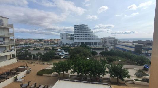 photo For sale Apartment VALRAS-PLAGE 34