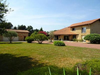 photo For sale House HORSARRIEU 40