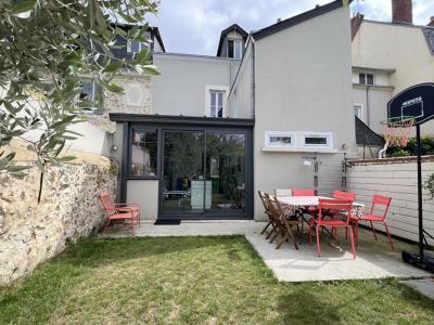 Vente Maison 6 pices MANS 72000