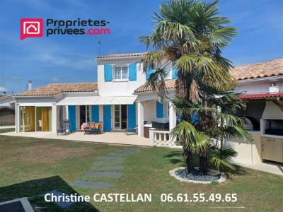 Vente Maison 6 pices ROYAN 17200