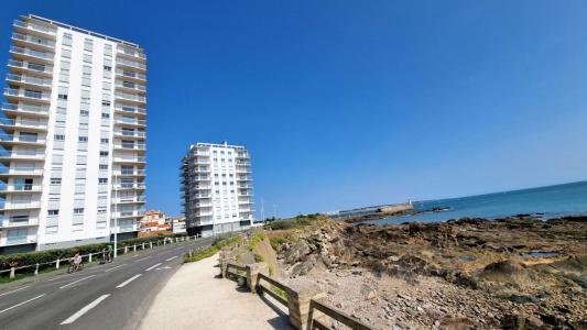 Vente Appartement 2 pices SABLES-D'OLONNE 85100