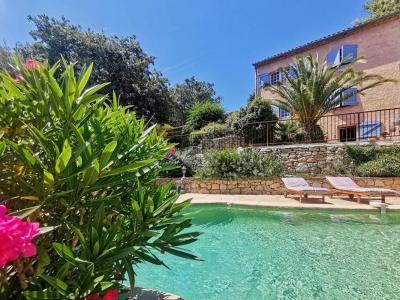 For sale House TRANS-EN-PROVENCE  83