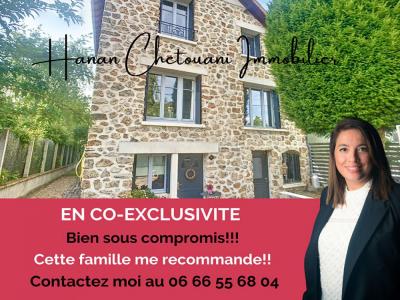 photo For sale House IGNY 91