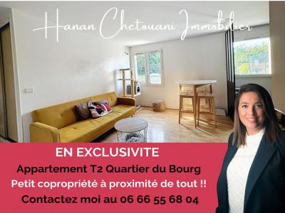 photo For sale Apartment IGNY 91