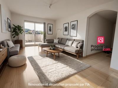 photo For sale Apartment ROQUEBRUNE-SUR-ARGENS 83