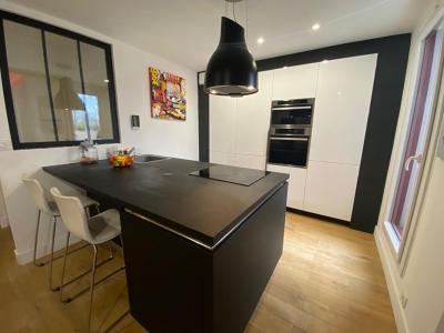 photo For rent Apartment ANGERS 49