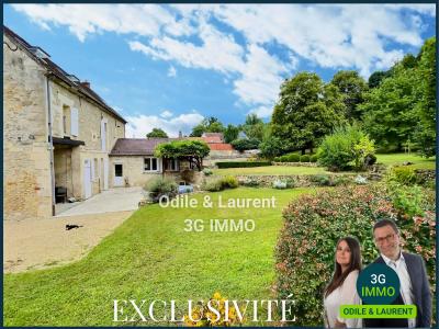 photo For sale House BAILLEVAL 60