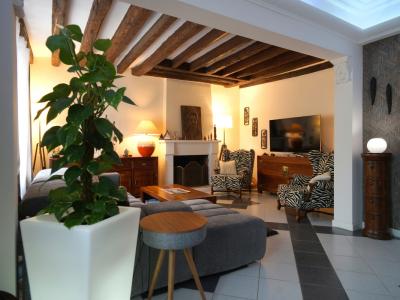 Vente Maison EVRY-GREGY-SUR-YERRE  77