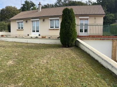 Vente Maison 5 pices SAINT-SAUVEUR 60320