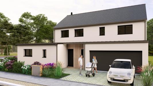 Vente Maison GEVEZE 35850