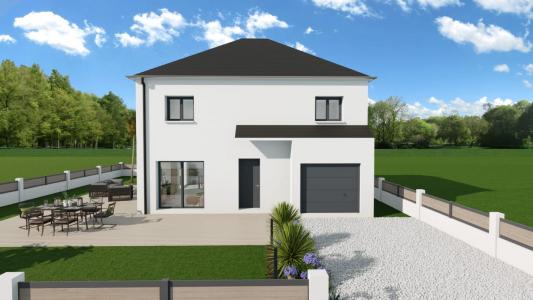 For sale House BRETTEVILLE-SUR-ODON  14