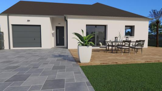 Vente Maison 5 pices COURSEULLES-SUR-MER 14470