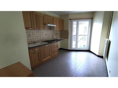 For rent Apartment FEURS 