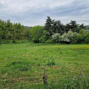 Vente Terrain SAINT-ROMAIN-D'AY  07