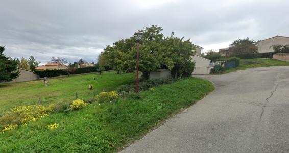 photo For sale Land VERNOSC-LES-ANNONAY 07