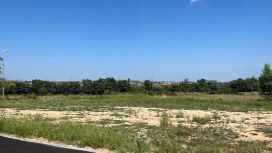 photo For sale Land SAINT-CYR 07