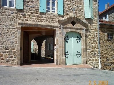 For rent Apartment SAINT-FELICIEN 