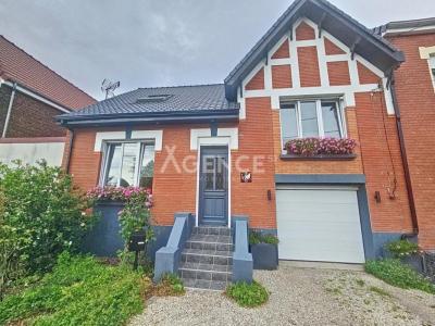 Vente Maison 6 pices LILLERS 62190